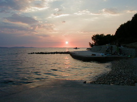 Croatia vacations holidays best beaches